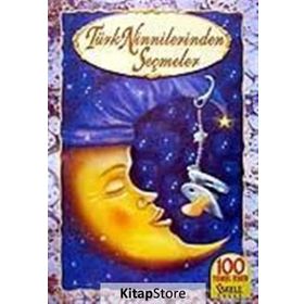 TÜRK NINNILERINDEN SEÇMELER - CUMA KARATAŞ