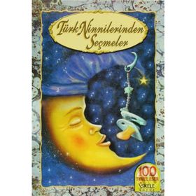 TÜRK NINNILERINDEN SEÇMELER - CUMA KARATAŞ