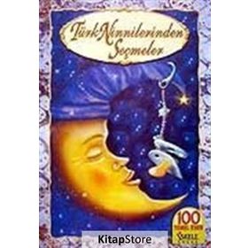 TÜRK NINNILERINDEN SEÇMELER - CUMA KARATAŞ
