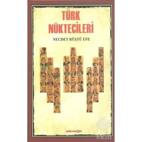 Türk Nüktecileri - Necdet Rüştü Efe