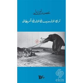 Türk Olamadıysan Oldun Amerikalı - İsmet Özel
