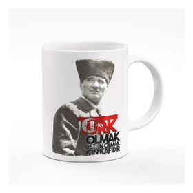 TÜRK OLMAK - TEVFIK YENER
