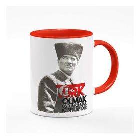 TÜRK OLMAK - TEVFIK YENER