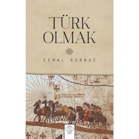 TÜRK OLMAK - TEVFIK YENER
