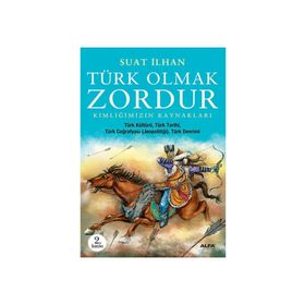 TÜRK OLMAK ZORDUR - SUAT İLHAN