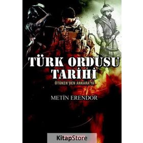 Türk Ordusu Tarihi - Metin Erendor