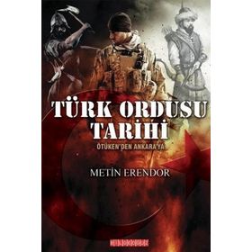 Türk Ordusu Tarihi - Metin Erendor