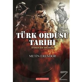 Türk Ordusu Tarihi - Metin Erendor