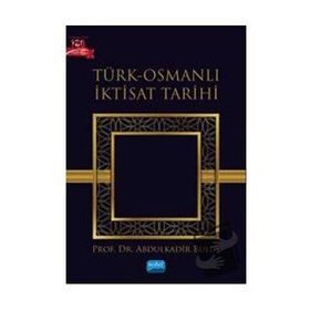Türk Osmanlı İktisat Tarihi Abdulkadir Buluş