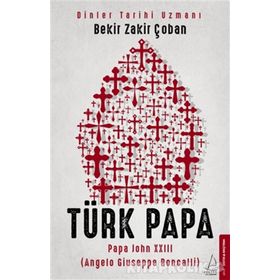 Türk Papa - Ümit Doğan
