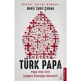 Türk Papa - Ümit Doğan