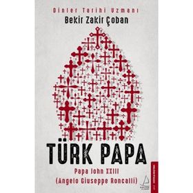 Türk Papa - Ümit Doğan