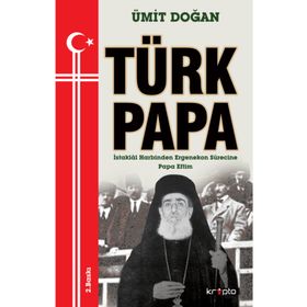 Türk Papa - Ümit Doğan