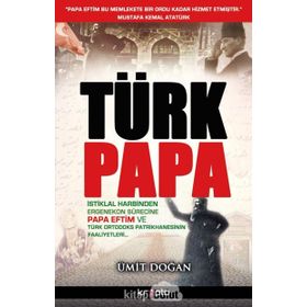 Türk Papa - Ümit Doğan