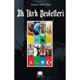 Türk Parana Yayınları