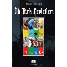 Türk Parana Yayınları
