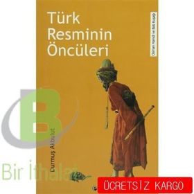 Türk Resminin Öncüleri - Durmuş Akbulut