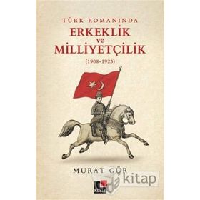 Türk Romanında Erkeklik ve Milliyetçilik - Murat Gür