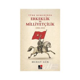 Türk Romanında Erkeklik ve Milliyetçilik - Murat Gür