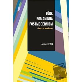 Türk Romanında Postmodernizm Kriter Yayınları