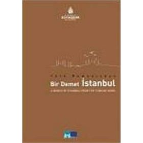 TÜRK ROMANINDAN BIR DEMET İSTANBUL - KOLEKTIF