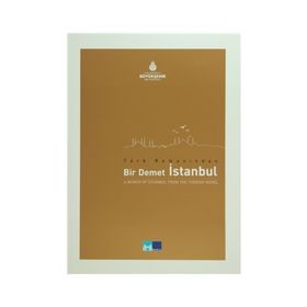TÜRK ROMANINDAN BIR DEMET İSTANBUL - KOLEKTIF