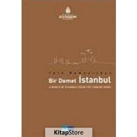 TÜRK ROMANINDAN BIR DEMET İSTANBUL - KOLEKTIF