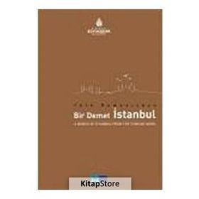 TÜRK ROMANINDAN BIR DEMET İSTANBUL - KOLEKTIF