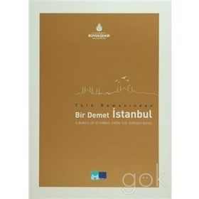 TÜRK ROMANINDAN BIR DEMET İSTANBUL - KOLEKTIF