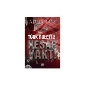 Türk Ruleti 2 Hesap Vakti Adnan Öz