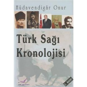 Türk Sağı Kronolojisi - Hüdavendigar Onur