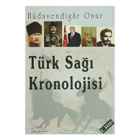 Türk Sağı Kronolojisi - Hüdavendigar Onur