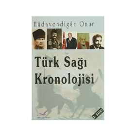 Türk Sağı Kronolojisi - Hüdavendigar Onur