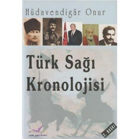 Türk Sağı Kronolojisi - Hüdavendigar Onur