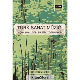Türk Sanat Müziği - Haluk Yücel