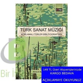 Türk Sanat Müziği - Haluk Yücel