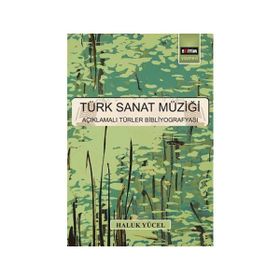 Türk Sanat Müziği - Haluk Yücel