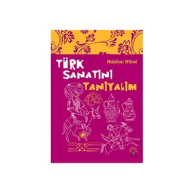 TÜRK SANATINI TANIYALIM - HALDUN HÜREL