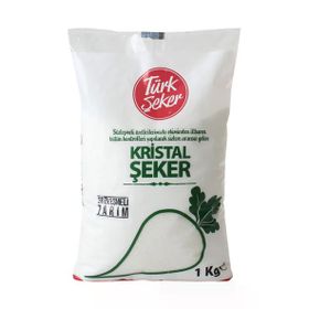Türk Şeker 1000 gr Toz Şeker