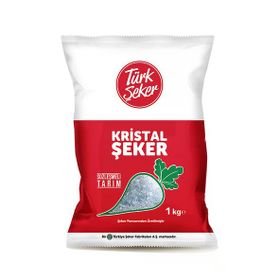 Türk Şeker 1000 gr Toz Şeker