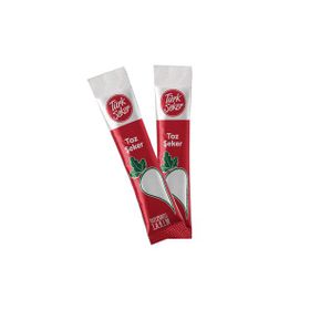 Türk Şeker 4 kg Beyaz Kristal Toz Stick Şeker