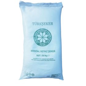 Türk Şeker 50 kg Toz Şeker