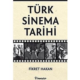 TÜRK SINEMA TARIHI (CILTLI) - GIOVANNI SCOGNAMILLO