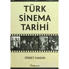 TÜRK SINEMA TARIHI (CILTLI) - GIOVANNI SCOGNAMILLO