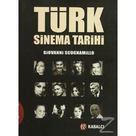 TÜRK SINEMA TARIHI (CILTLI) - GIOVANNI SCOGNAMILLO