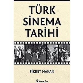 TÜRK SINEMA TARIHI (CILTLI) - GIOVANNI SCOGNAMILLO