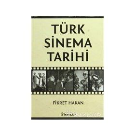 TÜRK SINEMA TARIHI (CILTLI) - GIOVANNI SCOGNAMILLO