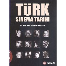 TÜRK SINEMA TARIHI - FIKRET HAKAN