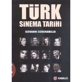 TÜRK SINEMA TARIHI - FIKRET HAKAN