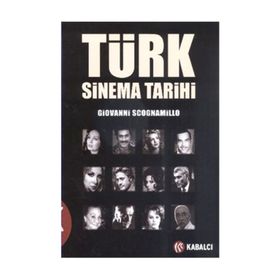 TÜRK SINEMA TARIHI - FIKRET HAKAN